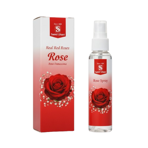 Rose Water Spray Price
